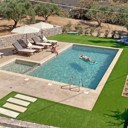 Villa Drosia - Nature Getaway! Plakias Exteriér fotografie