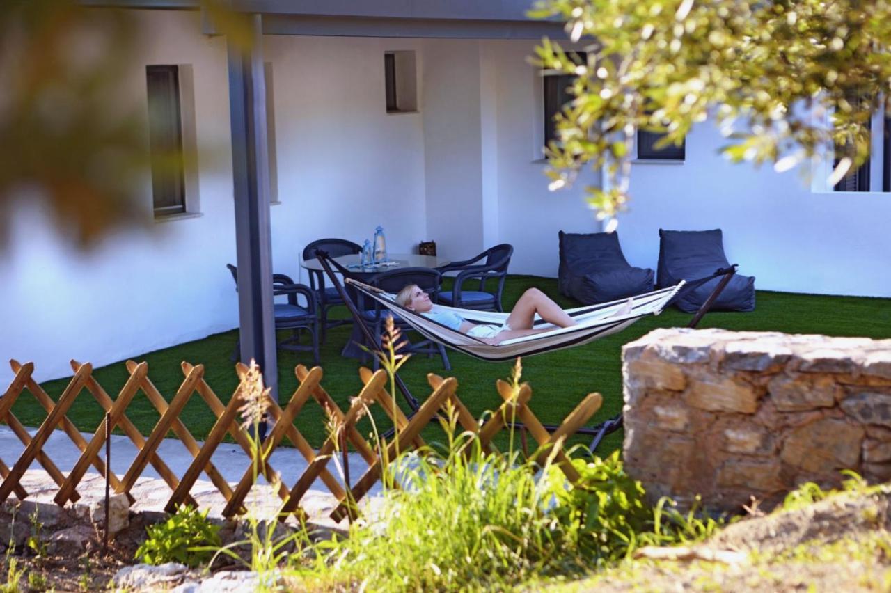Villa Drosia - Nature Getaway! Plakias Exteriér fotografie