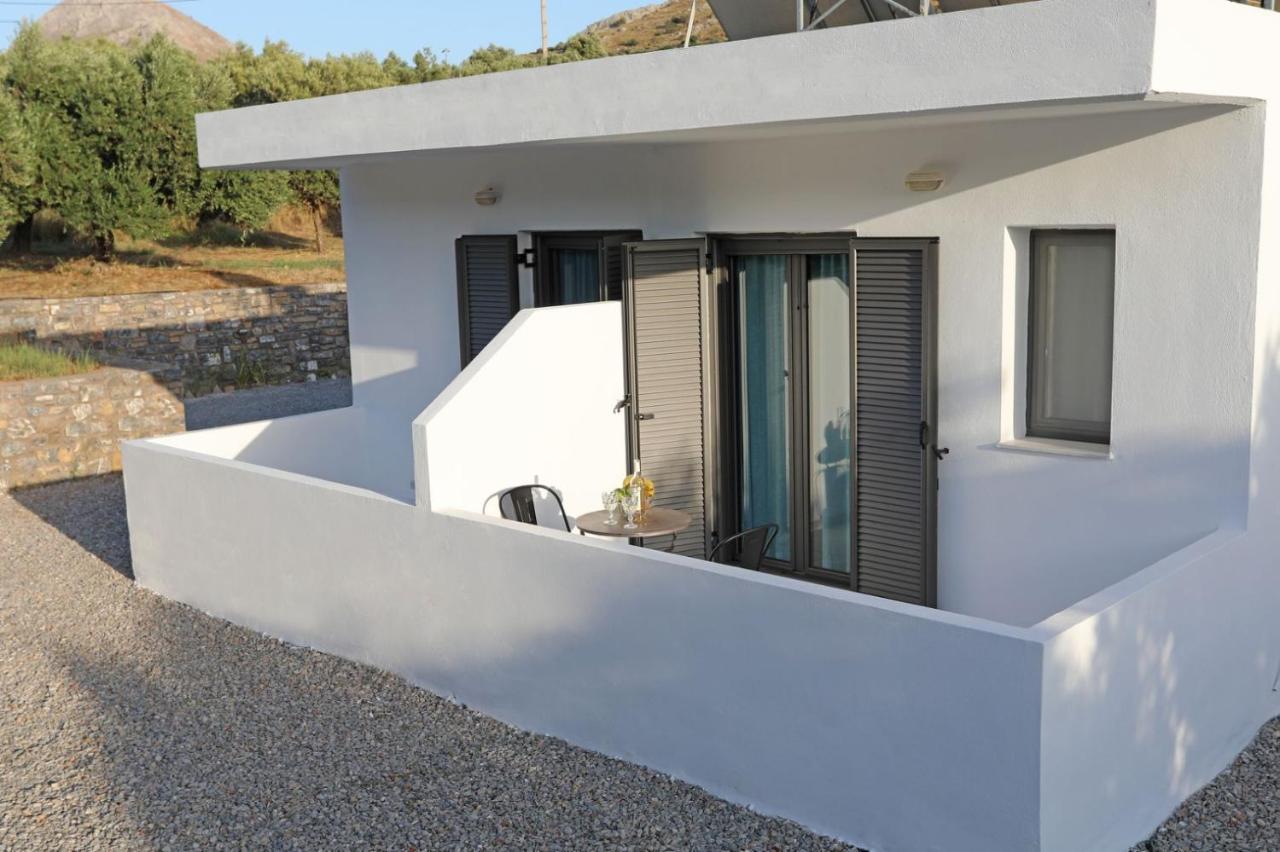 Villa Drosia - Nature Getaway! Plakias Exteriér fotografie