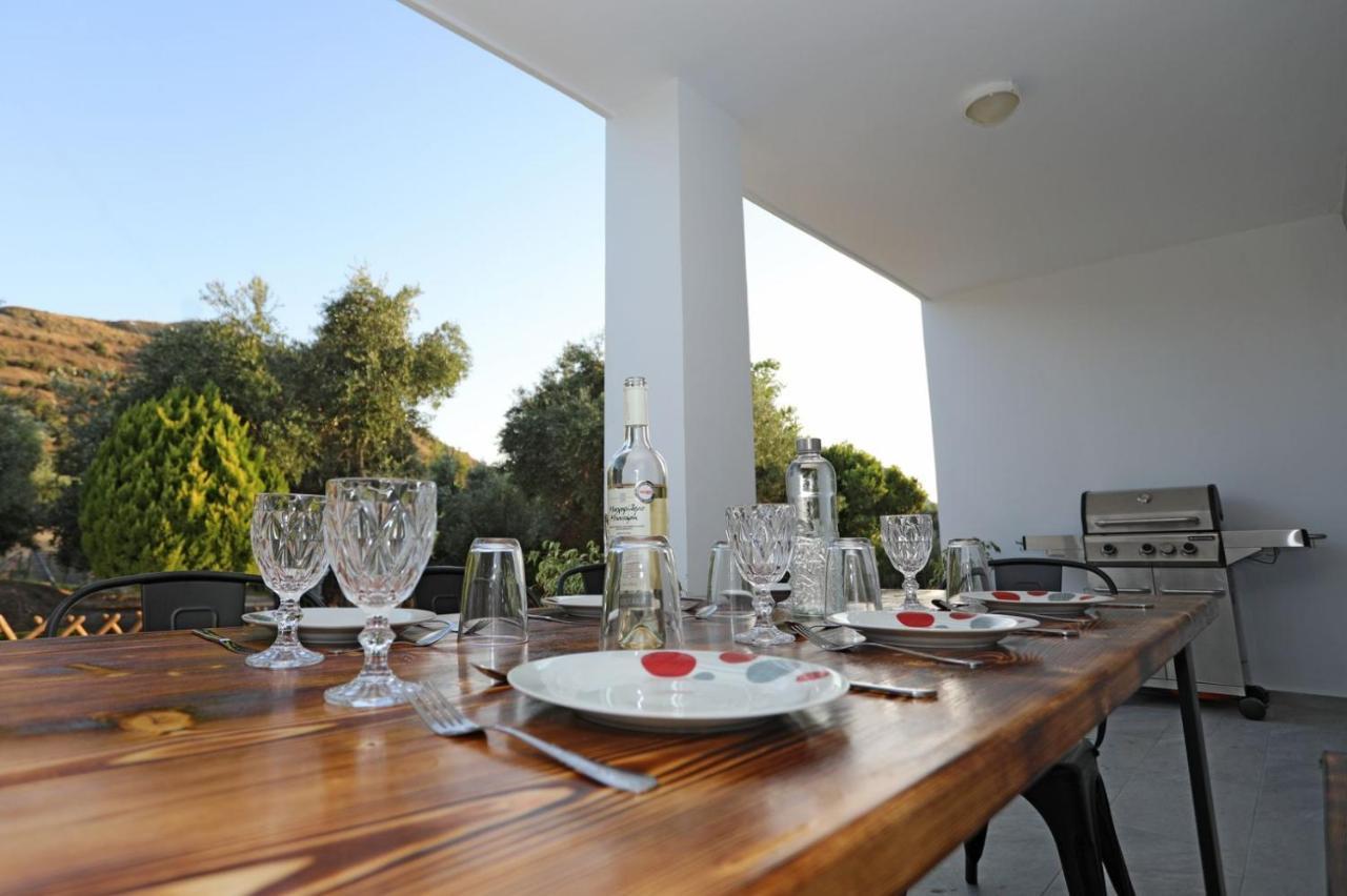 Villa Drosia - Nature Getaway! Plakias Exteriér fotografie
